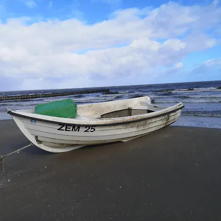 Daire Seepferdchen Zempin