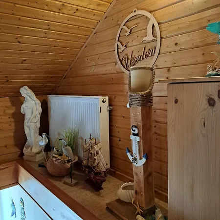 Seepferdchen * Zempin