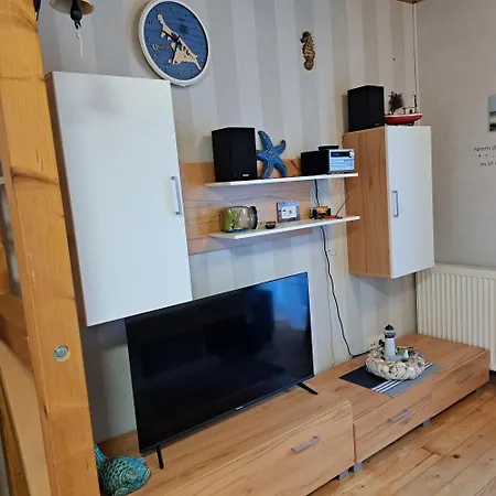 Apartment Seepferdchen