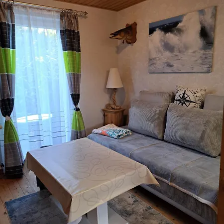 Seepferdchen Apartment