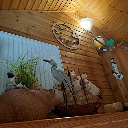 Seepferdchen * Zempin