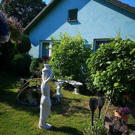 Seepferdchen * Zempin