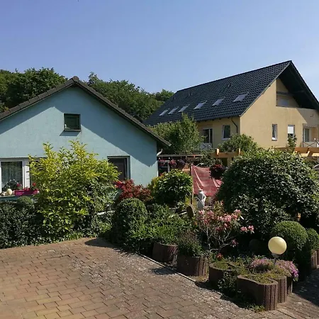 Seepferdchen Lägenhet