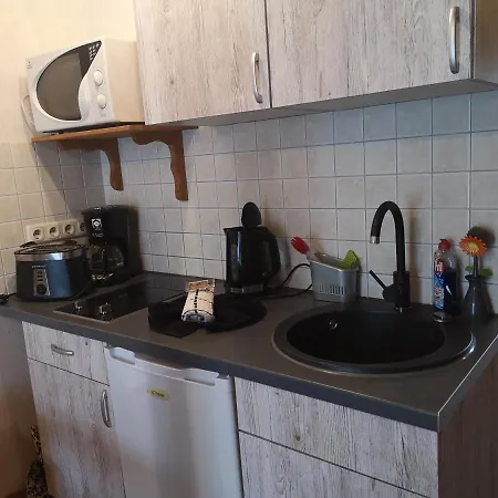 Seepferdchen Apartment
