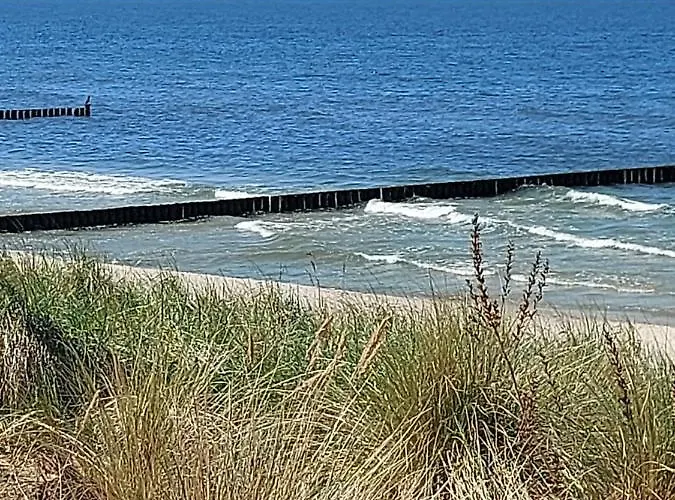 Lägenhet Seepferdchen