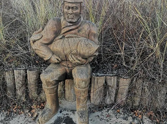 Seepferdchen Lägenhet *