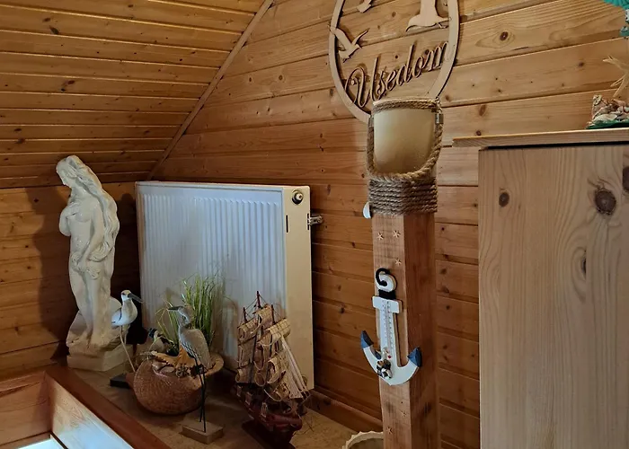 Seepferdchen * Zempin