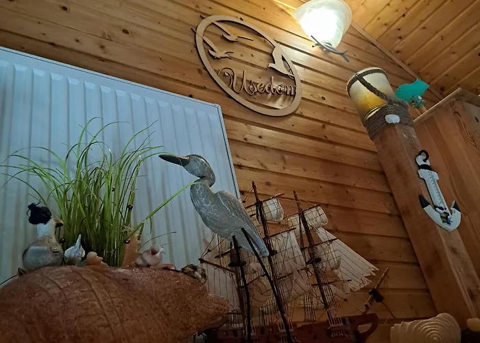 Seepferdchen * Zempin