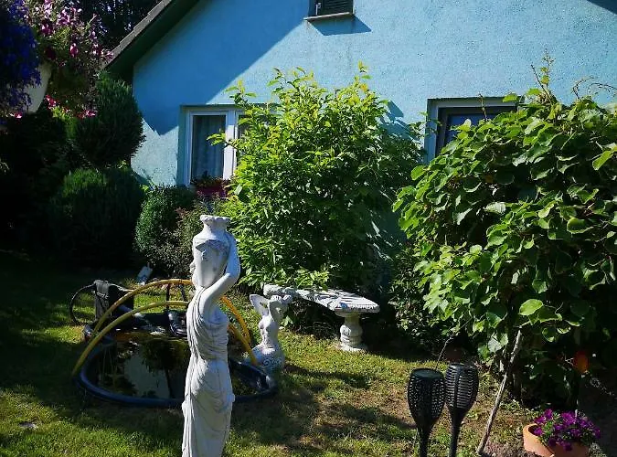 Seepferdchen * Zempin