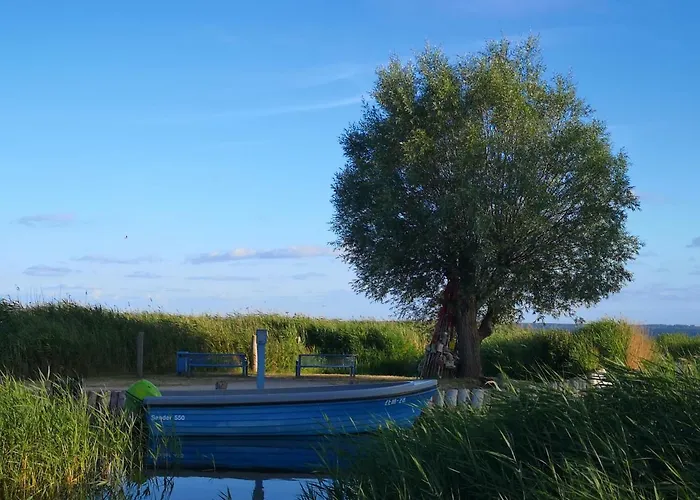 Lägenhet Seepferdchen *